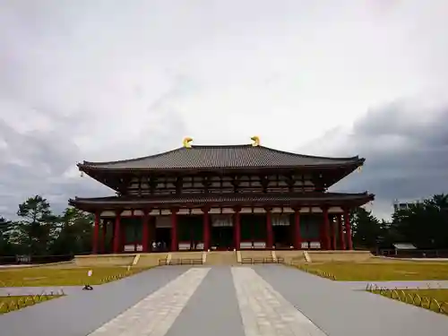 興福寺 中金堂のその他建物