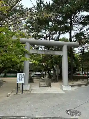 意富比神社(千葉県)