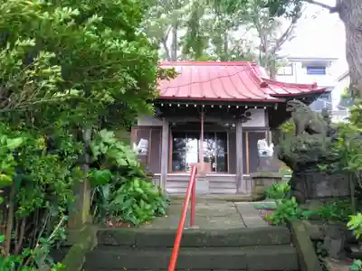 白滝不動尊の本殿・本堂