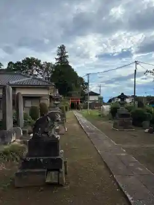 稲荷神社(千葉県)