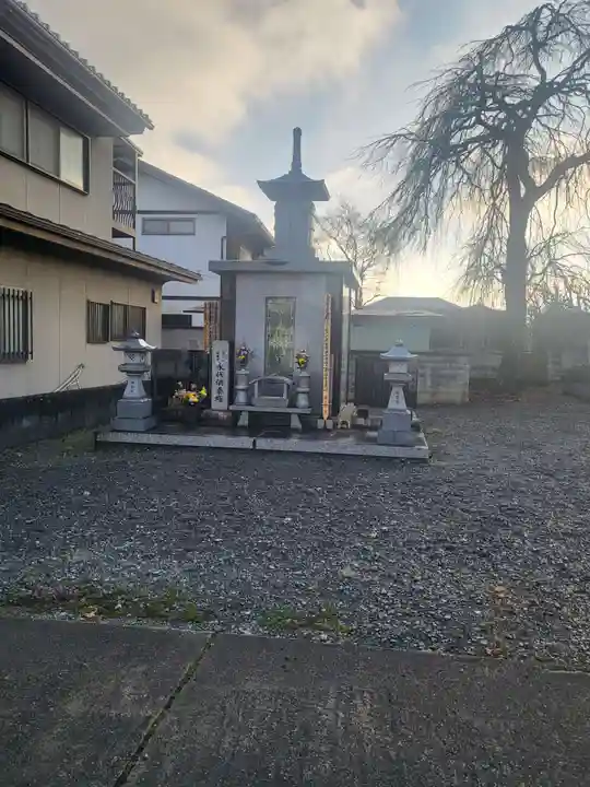 妙善寺(山梨県)