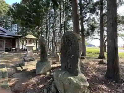山王山 真言院　広野観音(山形県)
