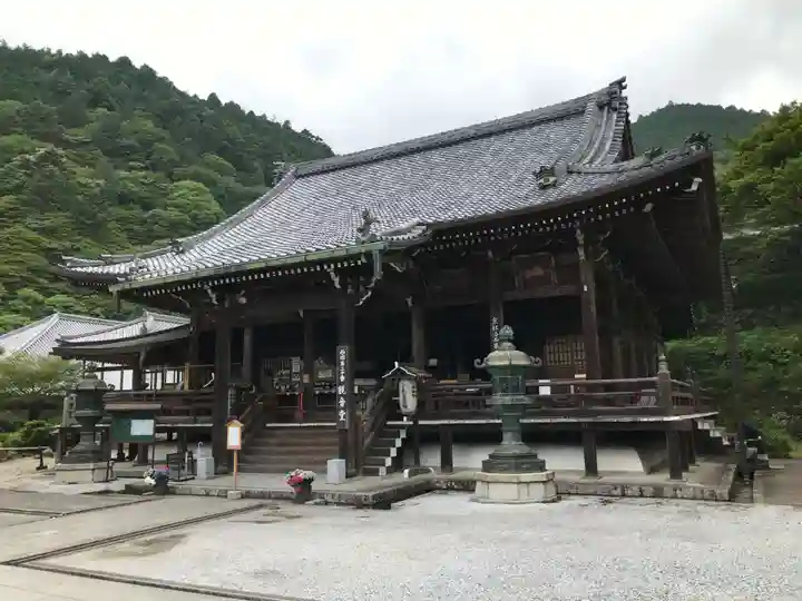 善峯寺(京都府)