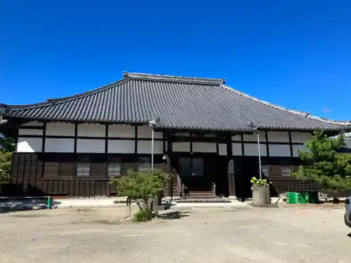 本山専修寺(三重県)