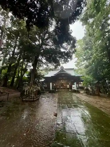 三国神社(福井県)