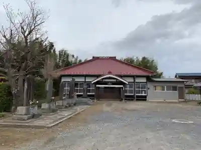 自性院(千葉県)