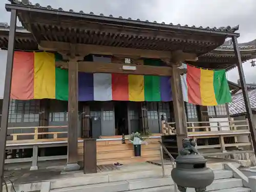 金剛寺(岐阜県)