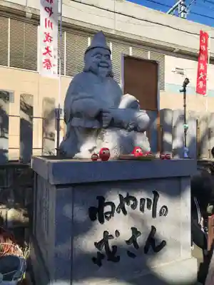 住吉神社(大阪府)