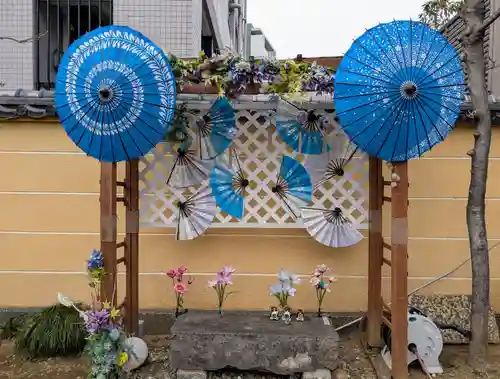 法輪寺(東京都)