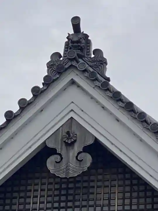 恋塚浄禅寺(京都府)