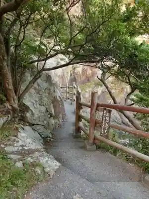 鵜戸神社(大御神社境内社)のその他建物