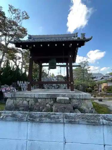 妙盛寺のその他建物