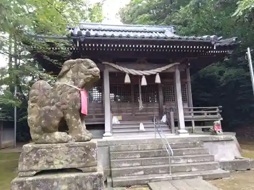 八幡神社(福井県)
