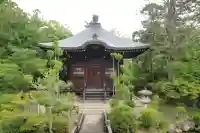 清凉寺(京都府)