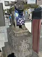 成田山 薬師堂(旧本堂)(千葉県)