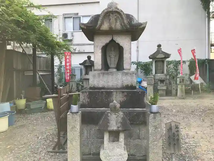 葛井寺(大阪府)