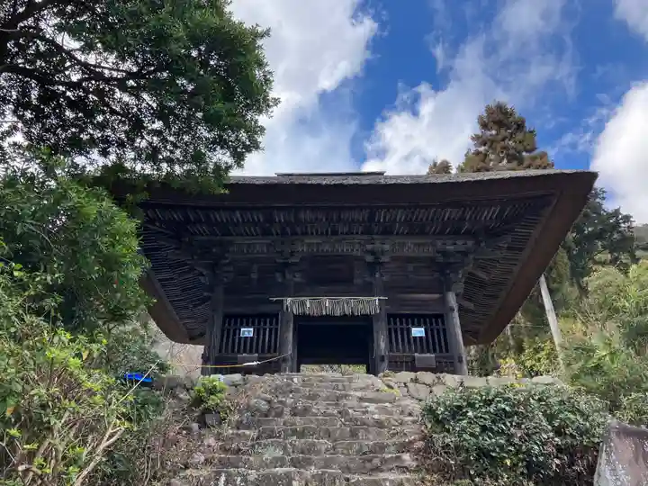 霊山寺(静岡県)
