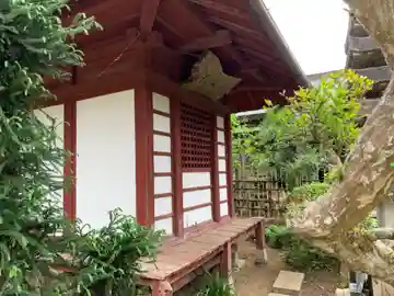 東泉寺のその他建物
