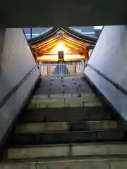 三島神社の建物その他