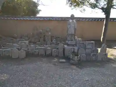 新薬師寺(奈良県)