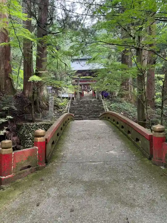 花園神社(茨城県)