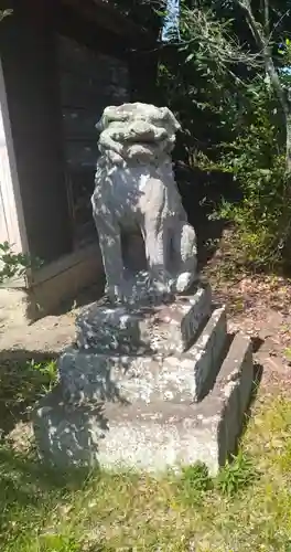 館腰神社(宮城県)