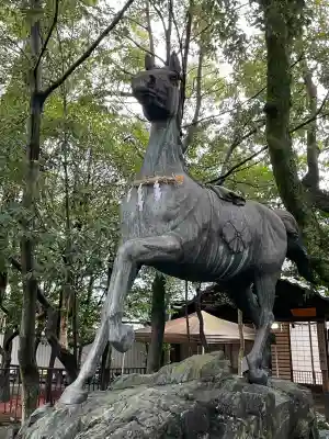 若宮神明社(愛知県)