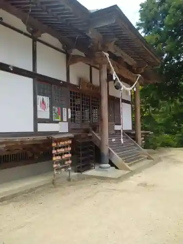 愛敬院(宮城県)