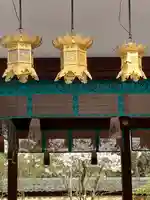 河合神社(鴨川合坐小社宅神社)(京都府)