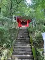 九頭龍神社本宮(神奈川県)