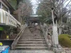 大窪寺(香川県)