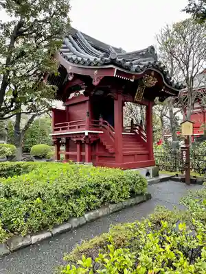 浅草寺(東京都)