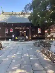 青葉神社(宮城県)