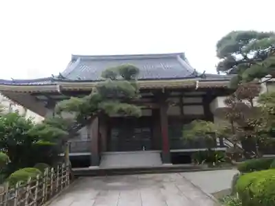 栄明寺(宮城県)