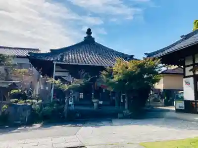 極楽寺の末社・摂社