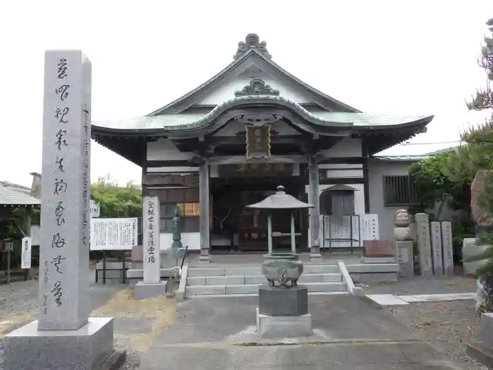 観音寺のその他建物