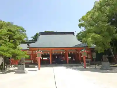 住吉神社(福岡県)