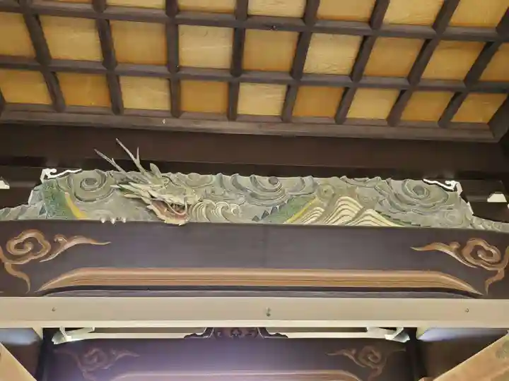 圓満寺のその他建物