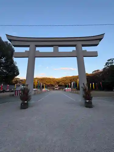福岡縣護國神社(福岡県)