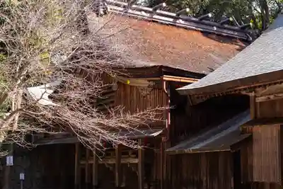 櫻井神社(福岡県)