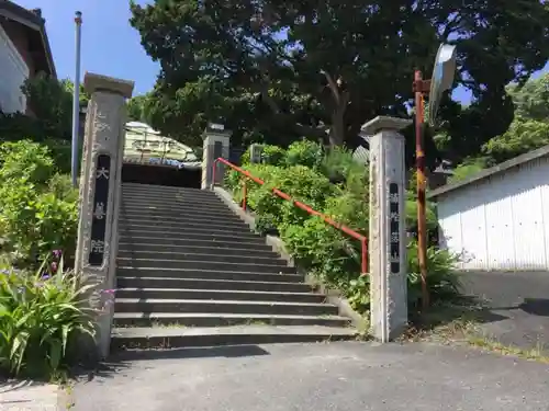 大善院（観蓮寺大善院）のその他建物