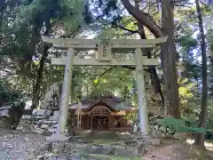 天満神社(愛媛県)