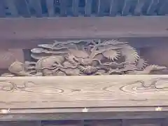 荘厳寺の芸術