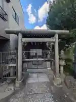 深川稲荷神社(東京都)