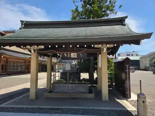 神明神社(福井県)