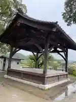 六條八幡宮のその他建物