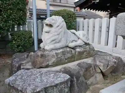 比治山神社(広島県)