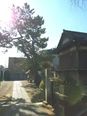 栗原氷川神社のその他建物