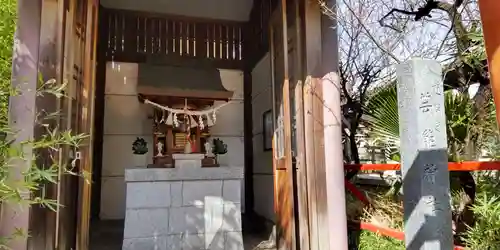 天乃神社(大阪府)