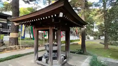 三寳寺(東京都)